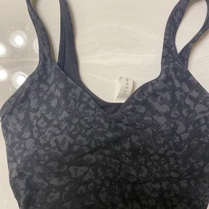 Lululemon Align Tank 2 NWOT